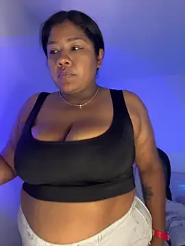 paola091 Show in webcam