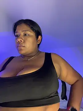 paola091 Webcamshow