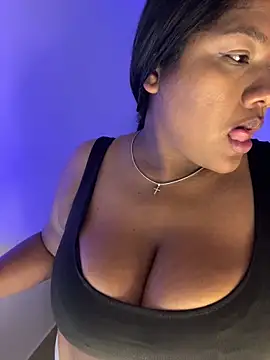 paola091 Pertunjukan Webcam