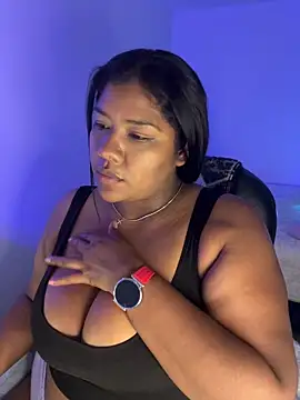 paola091 Webcamshow
