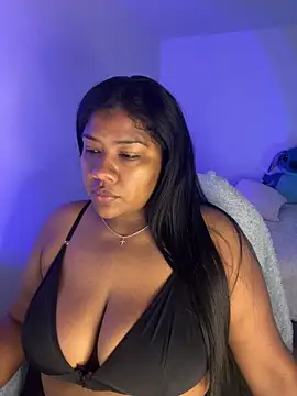 paola091n Webbikameraesitys