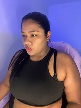 Show Webcam de paola091