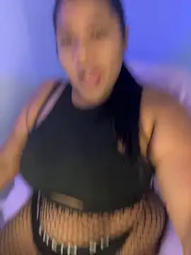 paola091 Pertunjukan Webcam