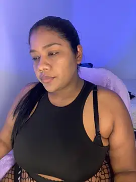 paola091n Webbikameraesitys