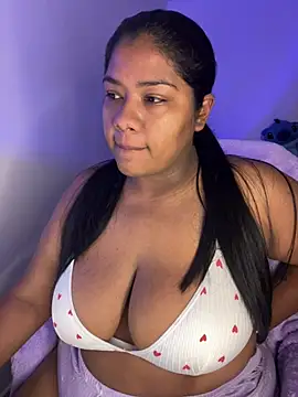 paola091 웹캠 쇼