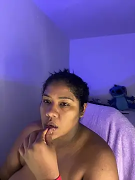 paola091 웹캠 쇼