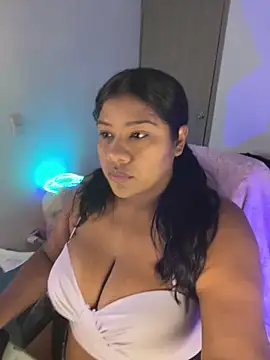 paola091's Webcam Show
