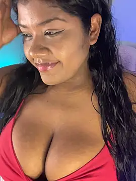 paola091 웹캠 쇼