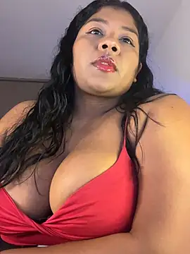 Show Webcam de paola091