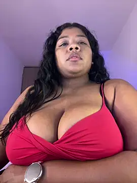 paola091 网络视讯表演