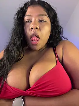 הופעת וובקאם של paola091