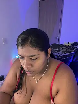 paola091 Show in webcam