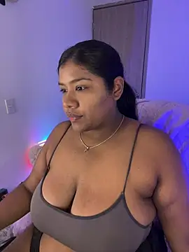 paola091 Pertunjukan Webcam