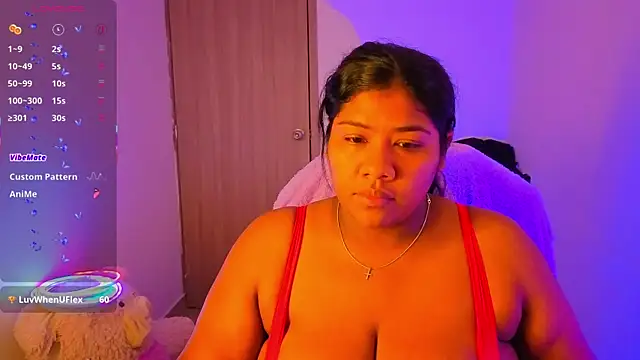 paola091 webkamerás műsora