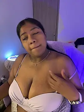 paola091 Шоу с уебкамера
