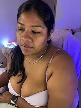 عرض كام paola091