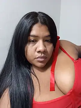 Show Webcam de paola091