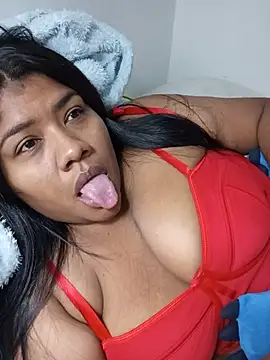 paola091 Webcam show