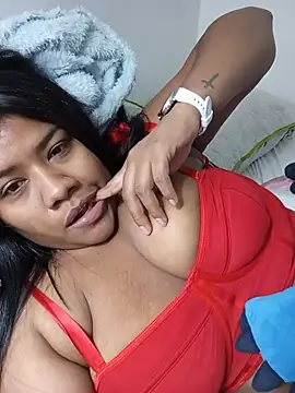 عرض كام paola091