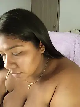 Show Webcam de paola091