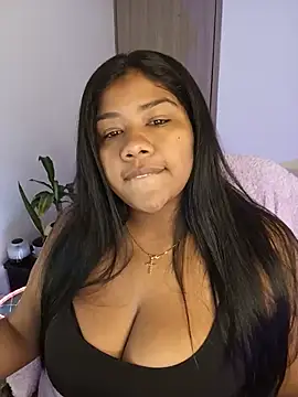 Show de paola091 na webcam