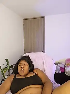 paola091 Show in webcam