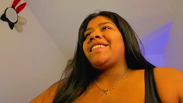 paola091's Webcam Show