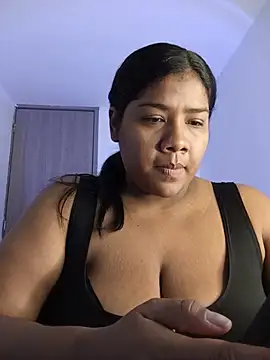 paola091 ওয়েবক্যাম শো