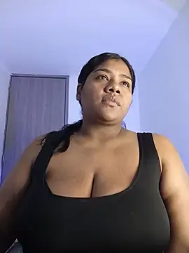 Show de paola091 na webcam
