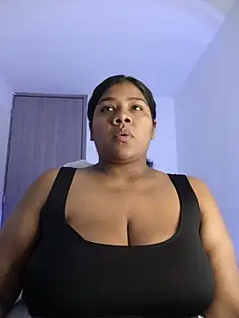 paola091 웹캠 쇼