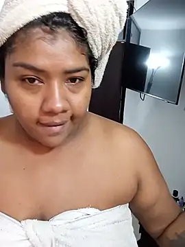 Show de webcam de paola091