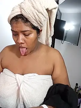 paola091 Show in webcam