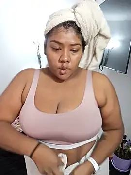 paola091's Webcam Show