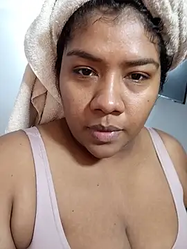 Show Webcam de paola091
