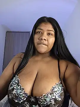 عرض كام paola091