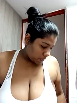 הופעת וובקאם של paola091