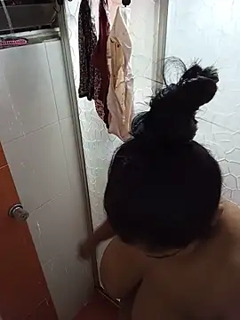 Show webcam de paola091