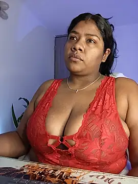 paola091 Webcam-Show