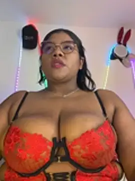 paola091's Webcam Show