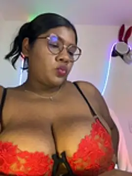paola091 Webcam-Show