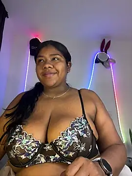 paola091's Webcam Show