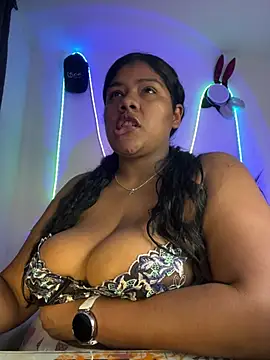 paola091 Webcam show