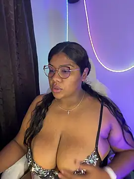 paola091's Webcam Show