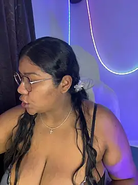 paola091's Webcam Show