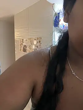 Show Webcam de paola091