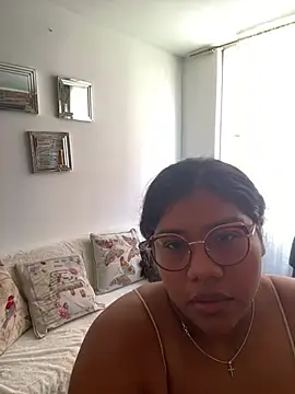 Webkamerová show paola091