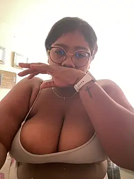 عرض كام paola091