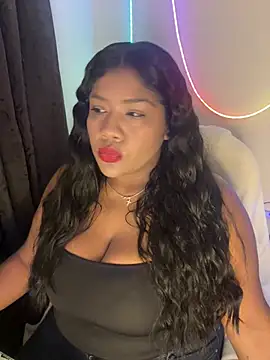 paola091 웹캠 쇼