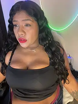 paola091's Webcam Show