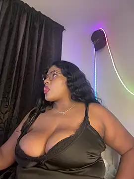 Show de paola091 na webcam